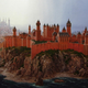 Illustration for article titled Welcome to King's Landing: how HBO is bringing A Game of Thrones' seat of power to life